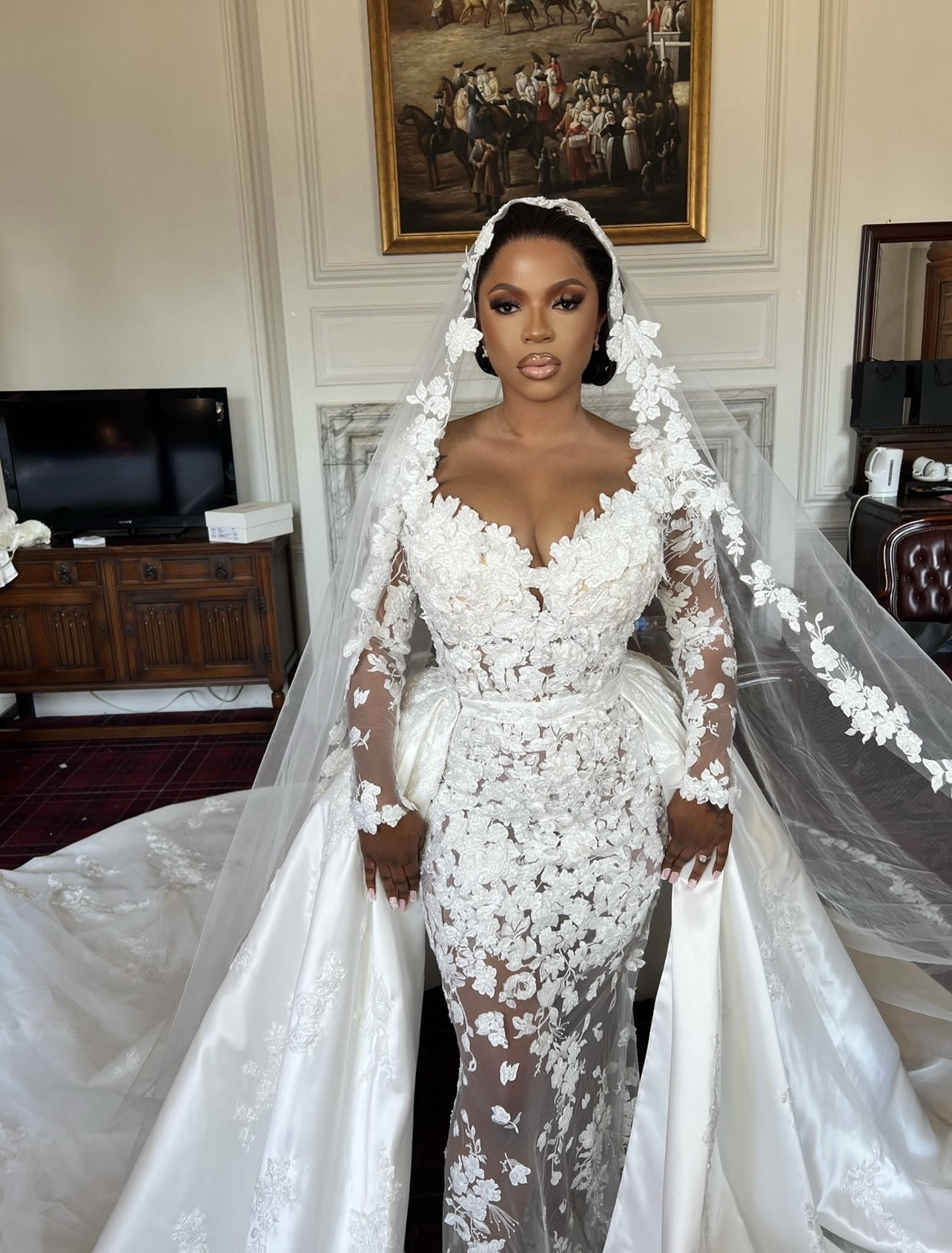 Edith Williams Artistry