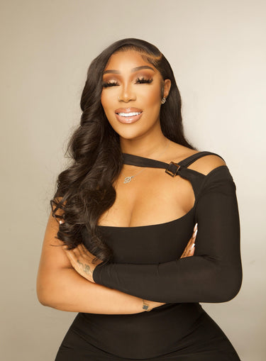 Edith Williams Artistry