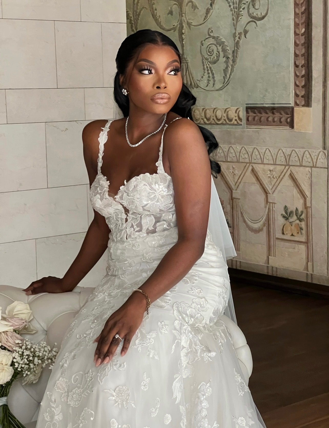 Edith Williams Artistry