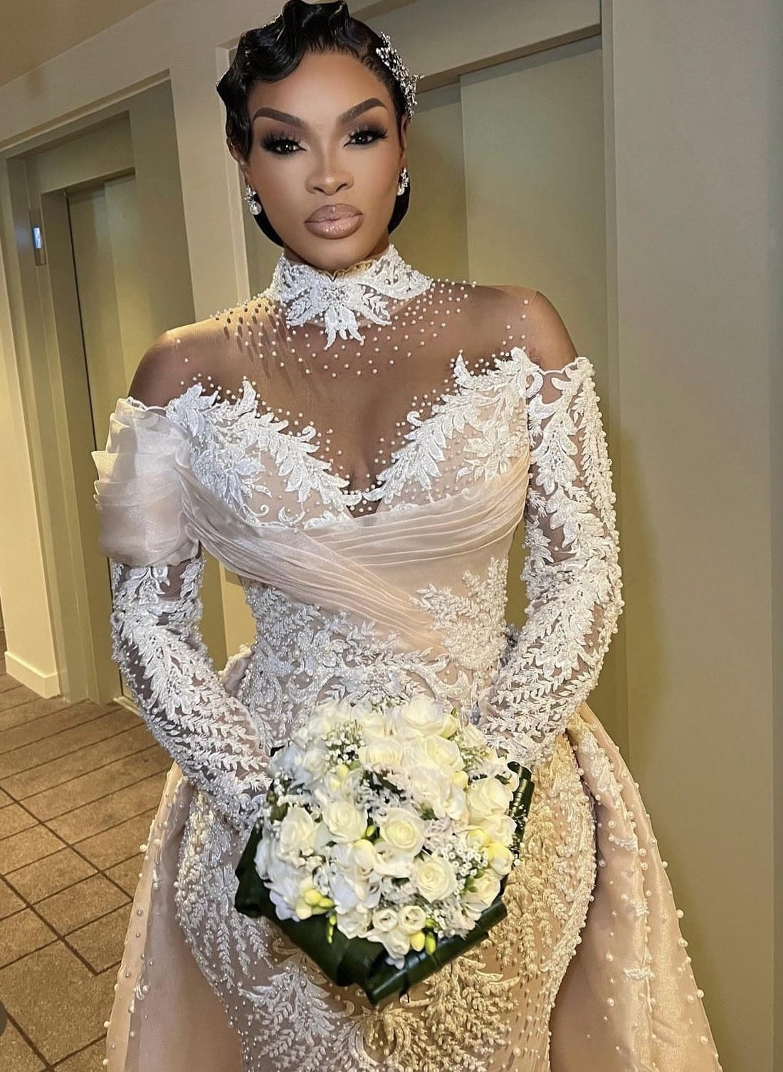 Edith Williams Artistry