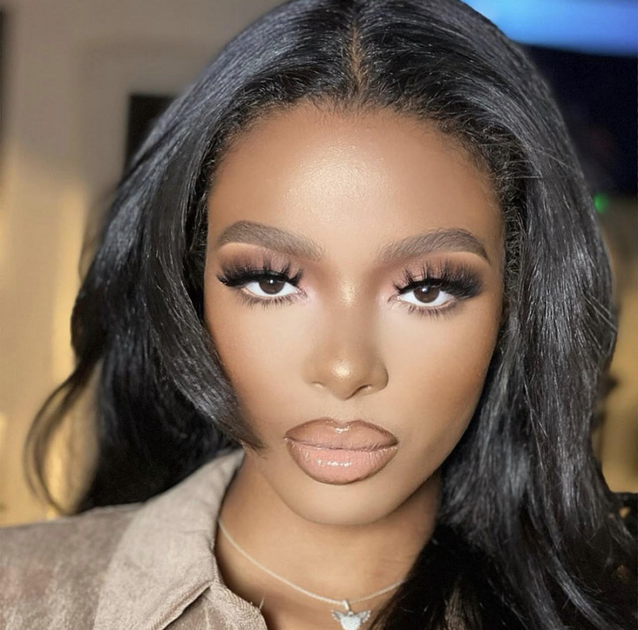 Edith Williams MUA Agencyy – Edith Williams Artistry