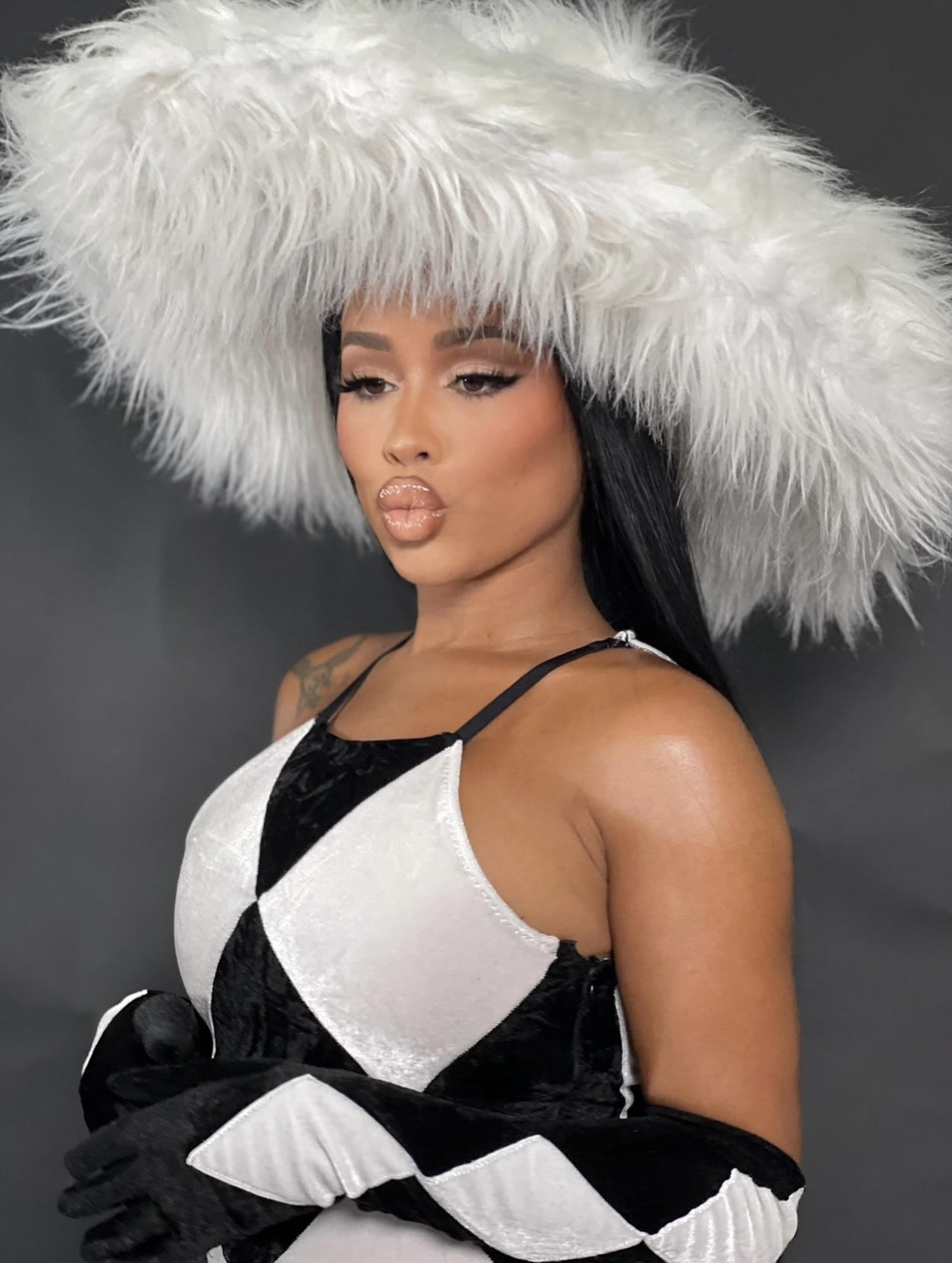Edith Williams MUA Agencyy – Edith Williams Artistry